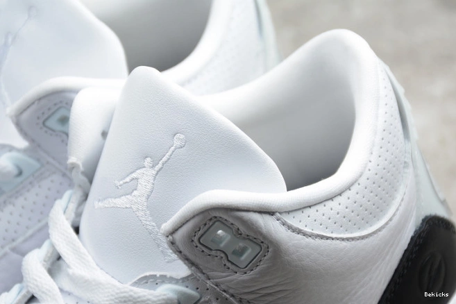 Reps BK black jordan “white da3595-100 air 3 sp 1108